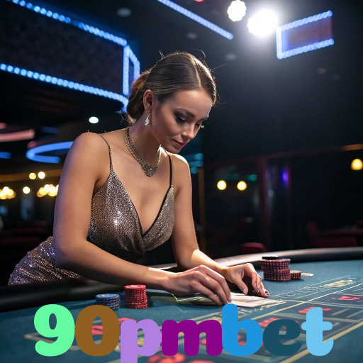 90pmbet:Aposte no futebol, jogue poker e conquiste vitórias épicas!