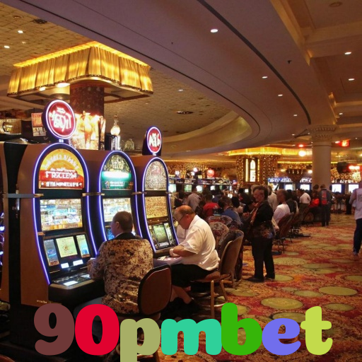 90pmbet：Aposte nas melhores slots e conquiste prêmios como nunca!