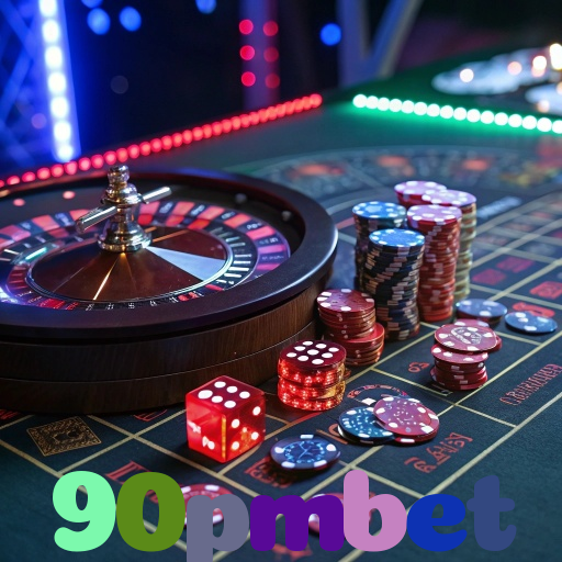 90pmbet：Jogue poker, aposte no futebol e ganhe em grandes jogos de cassino!