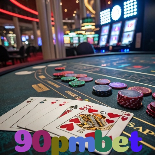 90pmbet:Aposte nas melhores slots e conquiste prêmios como nunca!