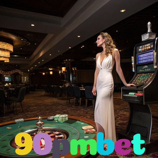 90pmbet:Aposte nas melhores slots e conquiste prêmios como nunca!