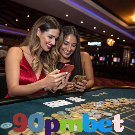 90pmbet：Aposte no futebol, jogue poker e conquiste vitórias épicas!