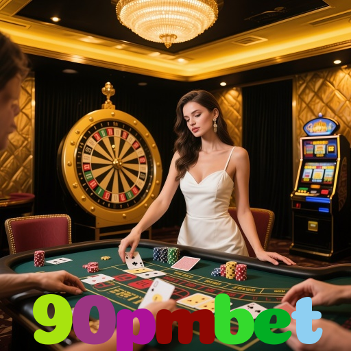 90pmbet：Jogue poker, aposte no futebol e ganhe em grandes jogos de cassino!