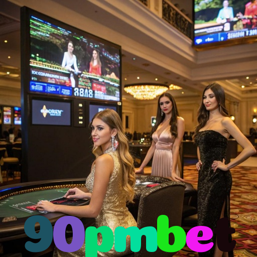 90pmbet：Jogue poker, aposte no futebol e ganhe em grandes jogos de cassino!
