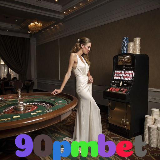 90pmbet：Jogue poker, aposte no futebol e ganhe em grandes jogos de cassino!