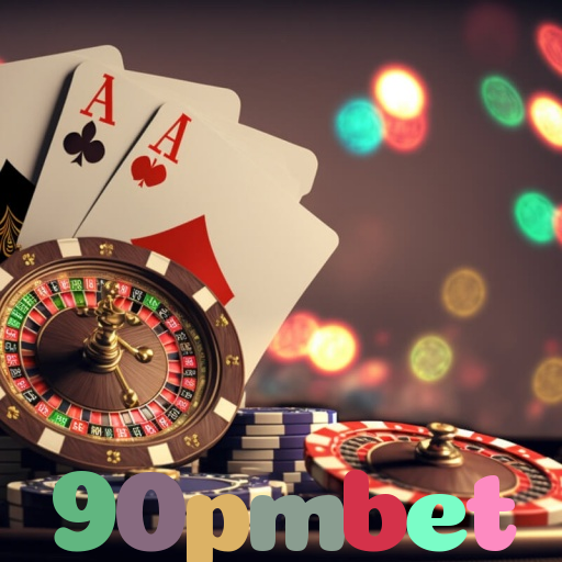 90pmbet：Aposte no futebol, jogue poker e conquiste vitórias épicas!