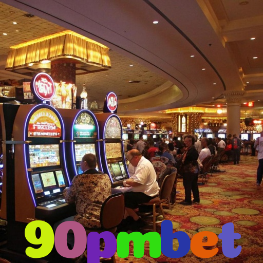 90pmbet：Aposte nas melhores slots e conquiste prêmios como nunca!