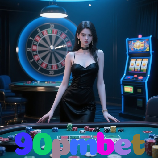 90pmbet：Aposte nas melhores slots e conquiste prêmios como nunca!