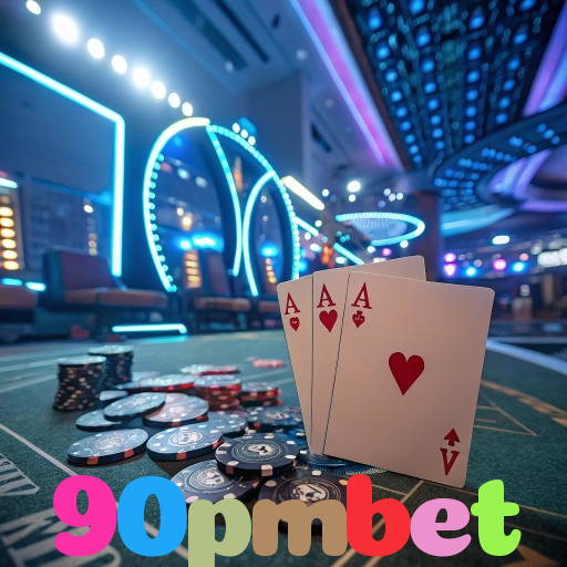 90pmbet：Jogue poker, aposte no futebol e ganhe em grandes jogos de cassino!