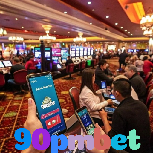 90pmbet:Aposte no futebol, jogue poker e conquiste vitórias épicas!