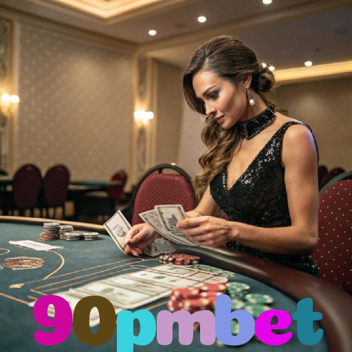 90pmbet：Aposte nas melhores slots e conquiste prêmios como nunca!