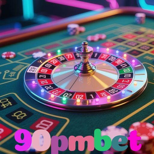 90pmbet：Aposte nas melhores slots e conquiste prêmios como nunca!