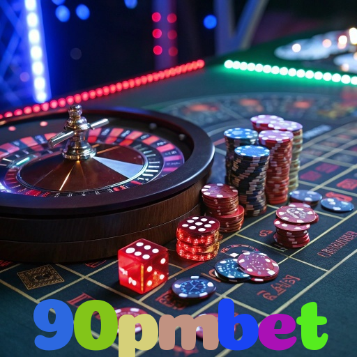 90pmbet:Aposte no futebol, jogue poker e conquiste vitórias épicas!