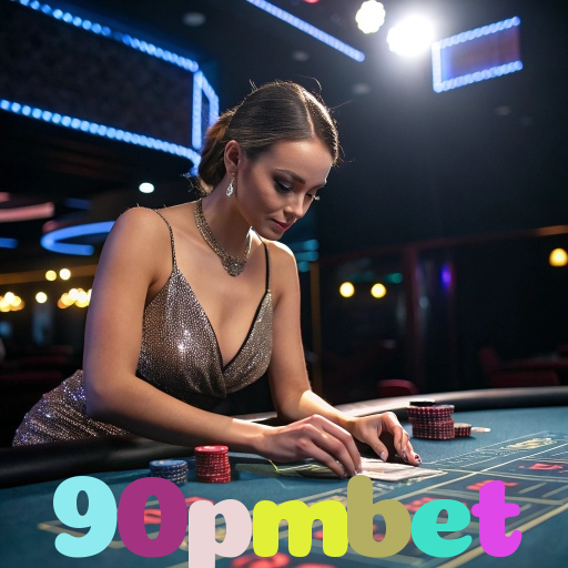90pmbet:Aposte nas melhores slots e conquiste prêmios como nunca!