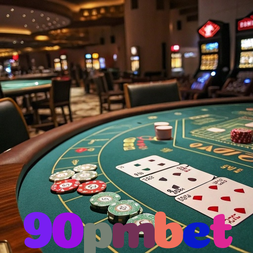 90pmbet：Aposte nas melhores slots e conquiste prêmios como nunca!