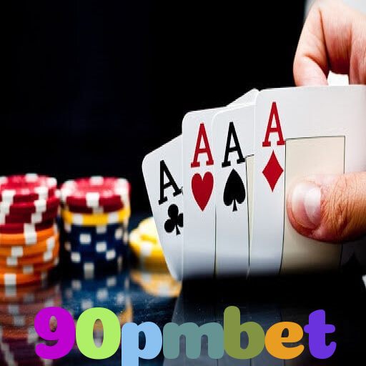 90pmbet：Aposte no futebol, jogue poker e conquiste vitórias épicas!