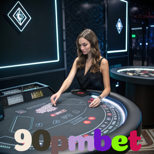90pmbet：Jogue poker, aposte no futebol e ganhe em grandes jogos de cassino!
