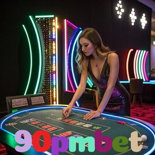 90pmbet：Aposte nas melhores slots e conquiste prêmios como nunca!