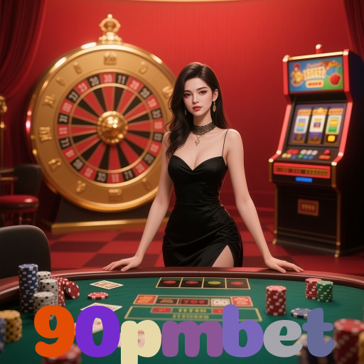90pmbet：Aposte nas melhores slots e conquiste prêmios como nunca!