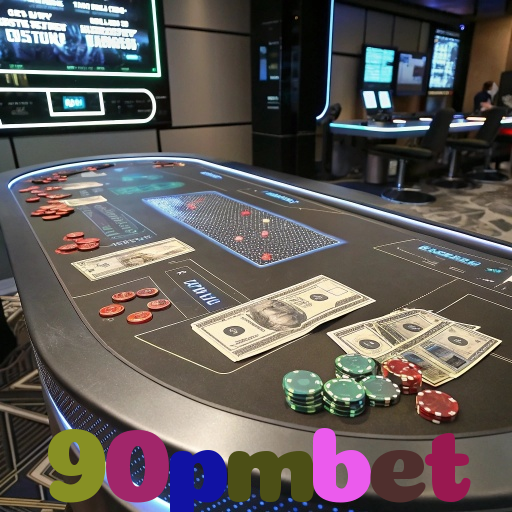 90pmbet：Aposte nas melhores slots e conquiste prêmios como nunca!
