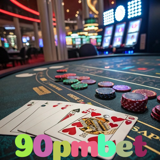 90pmbet：Aposte no futebol, jogue poker e conquiste vitórias épicas!