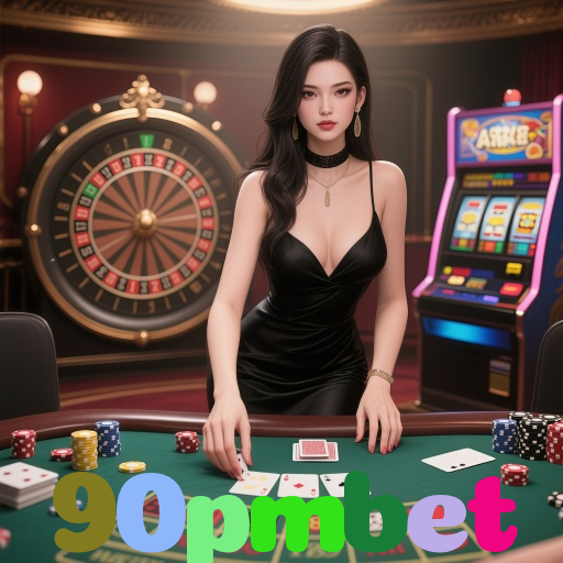 90pmbet:Aposte nas melhores slots e conquiste prêmios como nunca!