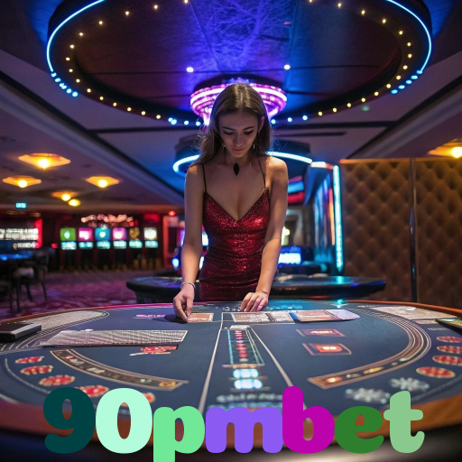 90pmbet：Aposte no futebol, jogue poker e conquiste vitórias épicas!