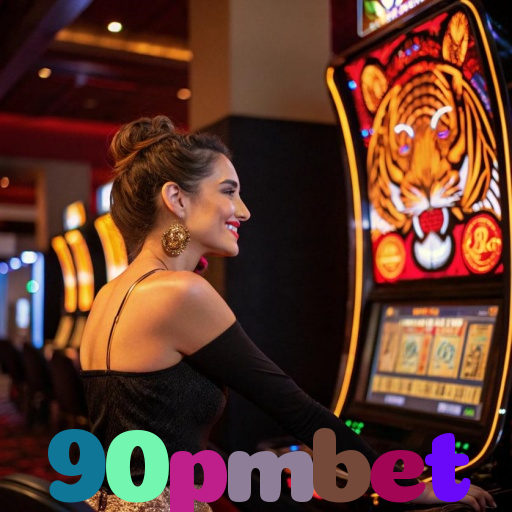 90pmbet：Aposte nas melhores slots e conquiste prêmios como nunca!