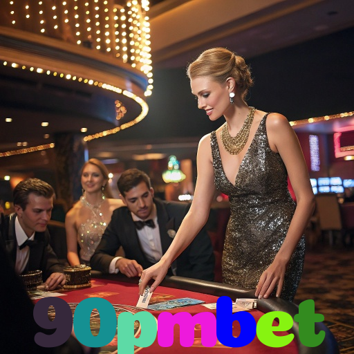 90pmbet：Aposte nas melhores slots e conquiste prêmios como nunca!