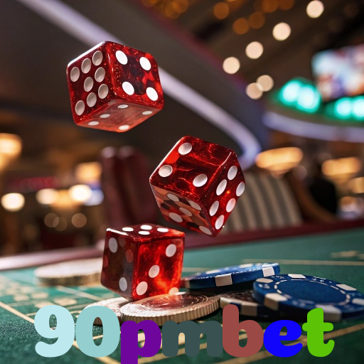 90pmbet：Aposte no futebol, jogue poker e conquiste vitórias épicas!