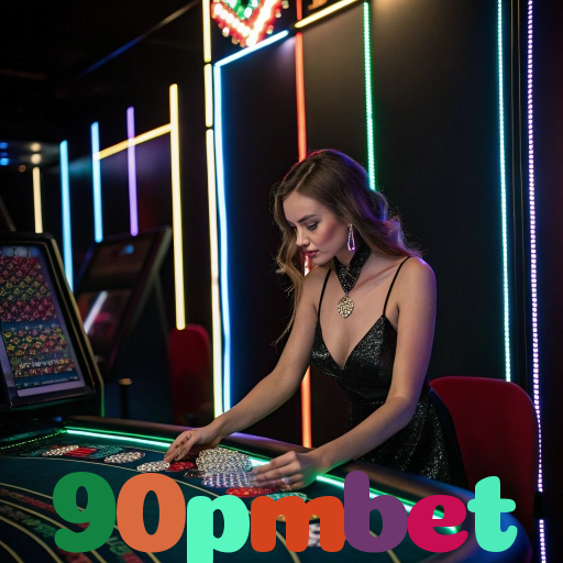 90pmbet：Aposte no futebol, jogue poker e conquiste vitórias épicas!