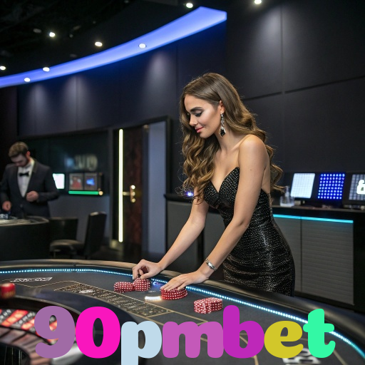 90pmbet：Jogue poker, aposte no futebol e ganhe em grandes jogos de cassino!