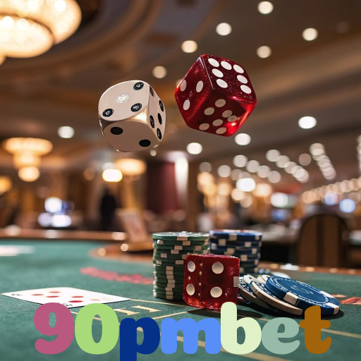 90pmbet：Jogue poker, aposte no futebol e ganhe em grandes jogos de cassino!