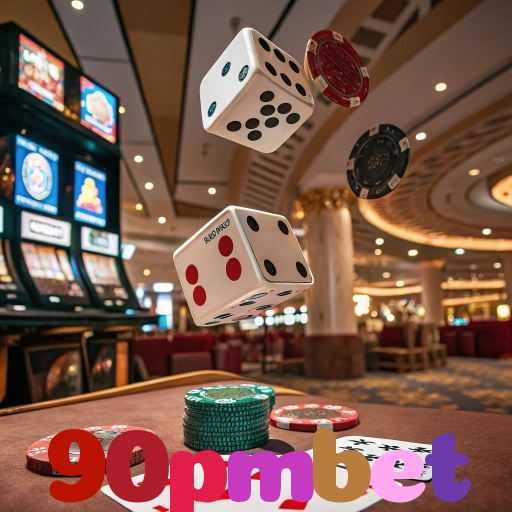 90pmbet：Jogue poker, aposte no futebol e ganhe em grandes jogos de cassino!