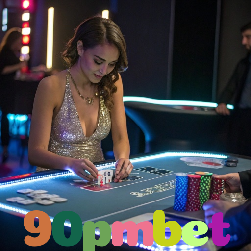 90pmbet:Jogue poker, aposte no futebol e ganhe em grandes jogos de cassino!