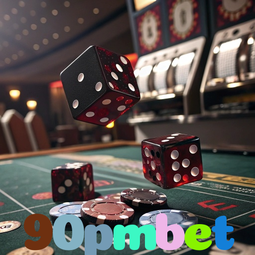 90pmbet：Aposte nas melhores slots e conquiste prêmios como nunca!