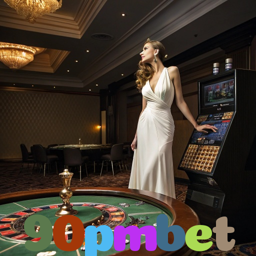 90pmbet：Aposte nas melhores slots e conquiste prêmios como nunca!