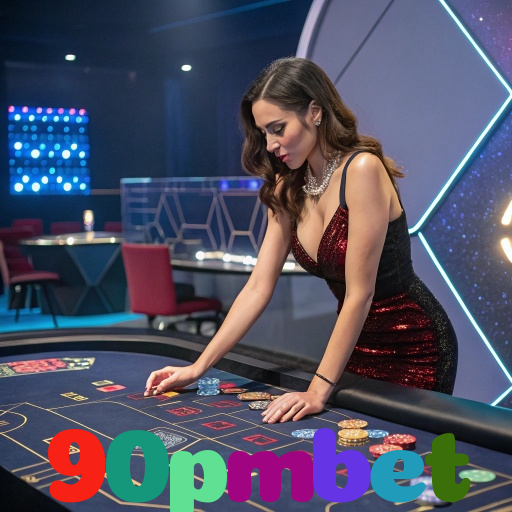 90pmbet：Aposte nas melhores slots e conquiste prêmios como nunca!