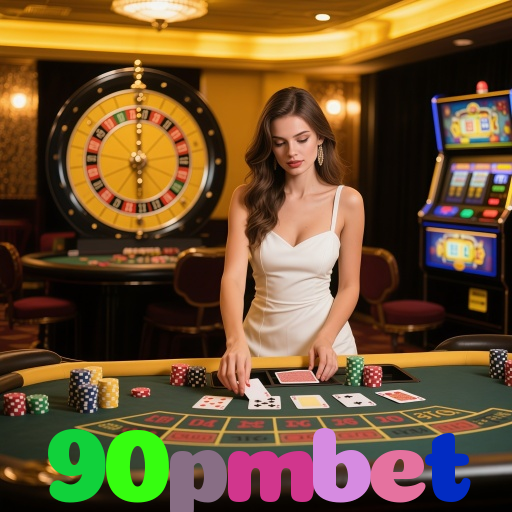 90pmbet:Jogue poker, aposte no futebol e ganhe em grandes jogos de cassino!