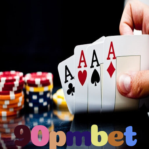 90pmbet：Aposte no futebol, jogue poker e conquiste vitórias épicas!