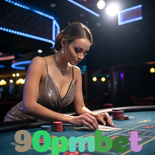90pmbet：Aposte no futebol, jogue poker e conquiste vitórias épicas!