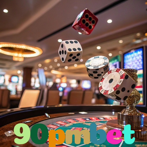 90pmbet：Aposte no futebol, jogue poker e conquiste vitórias épicas!