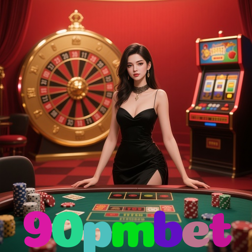 90pmbet:Aposte nas melhores slots e conquiste prêmios como nunca!