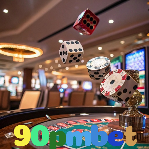 90pmbet：Jogue poker, aposte no futebol e ganhe em grandes jogos de cassino!