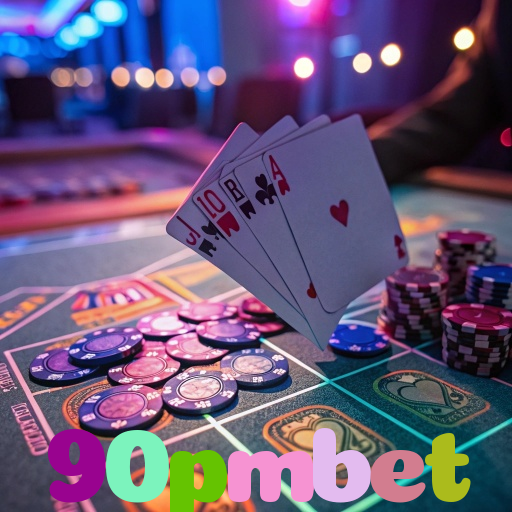 90pmbet:Aposte no futebol, jogue poker e conquiste vitórias épicas!