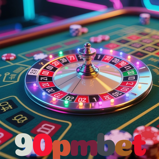 90pmbet：Aposte nas melhores slots e conquiste prêmios como nunca!