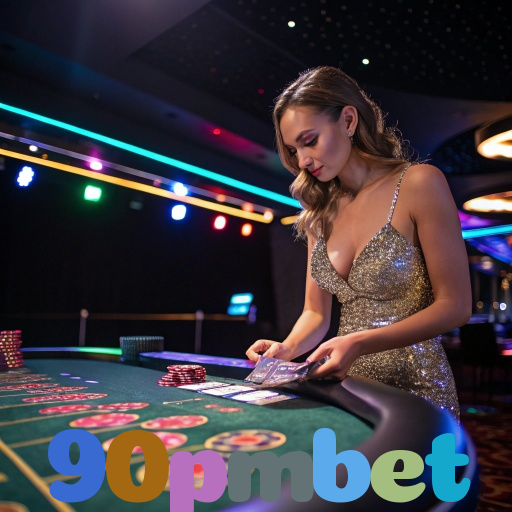90pmbet：Aposte no futebol, jogue poker e conquiste vitórias épicas!
