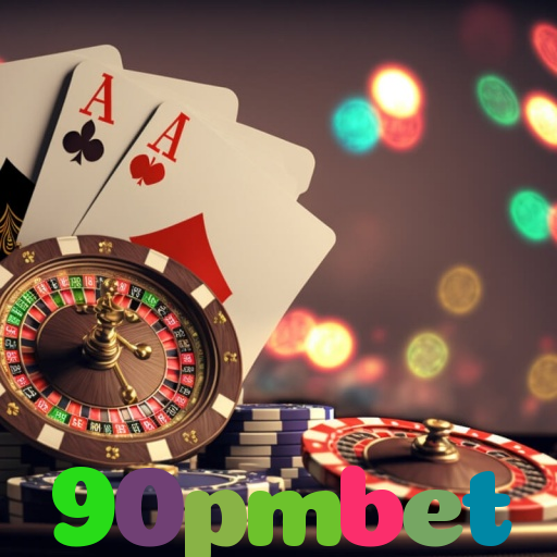 90pmbet:Aposte no futebol, jogue poker e conquiste vitórias épicas!