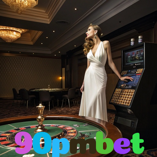 90pmbet：Aposte nas melhores slots e conquiste prêmios como nunca!