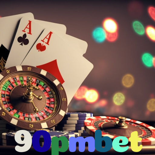 90pmbet：Aposte nas melhores slots e conquiste prêmios como nunca!
